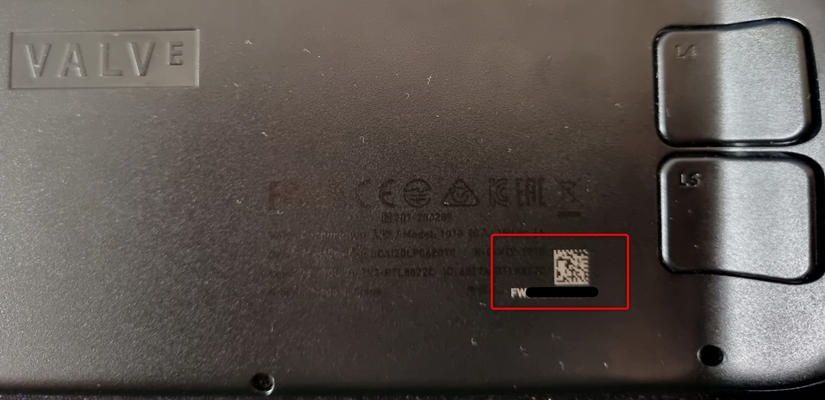 How to RMA Your Steam Deck