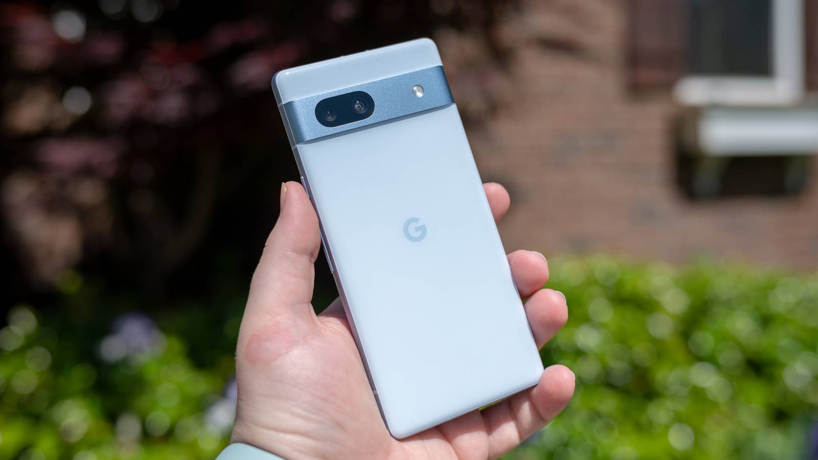 Google Pixel 7a Review: A Little Polish and This Phone Would Be 