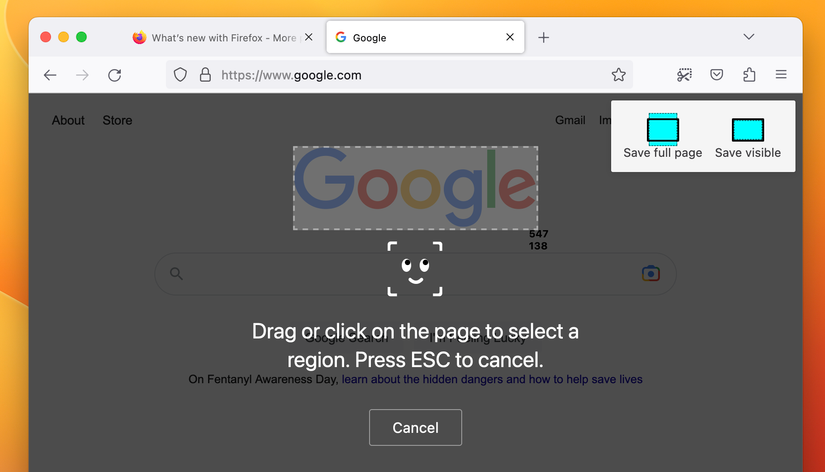 Firex Using 10 Firefox Features You Should Be Using