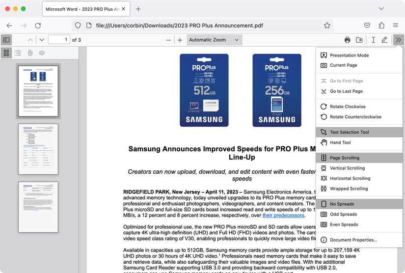 10 Firefox Features You Should Be Using