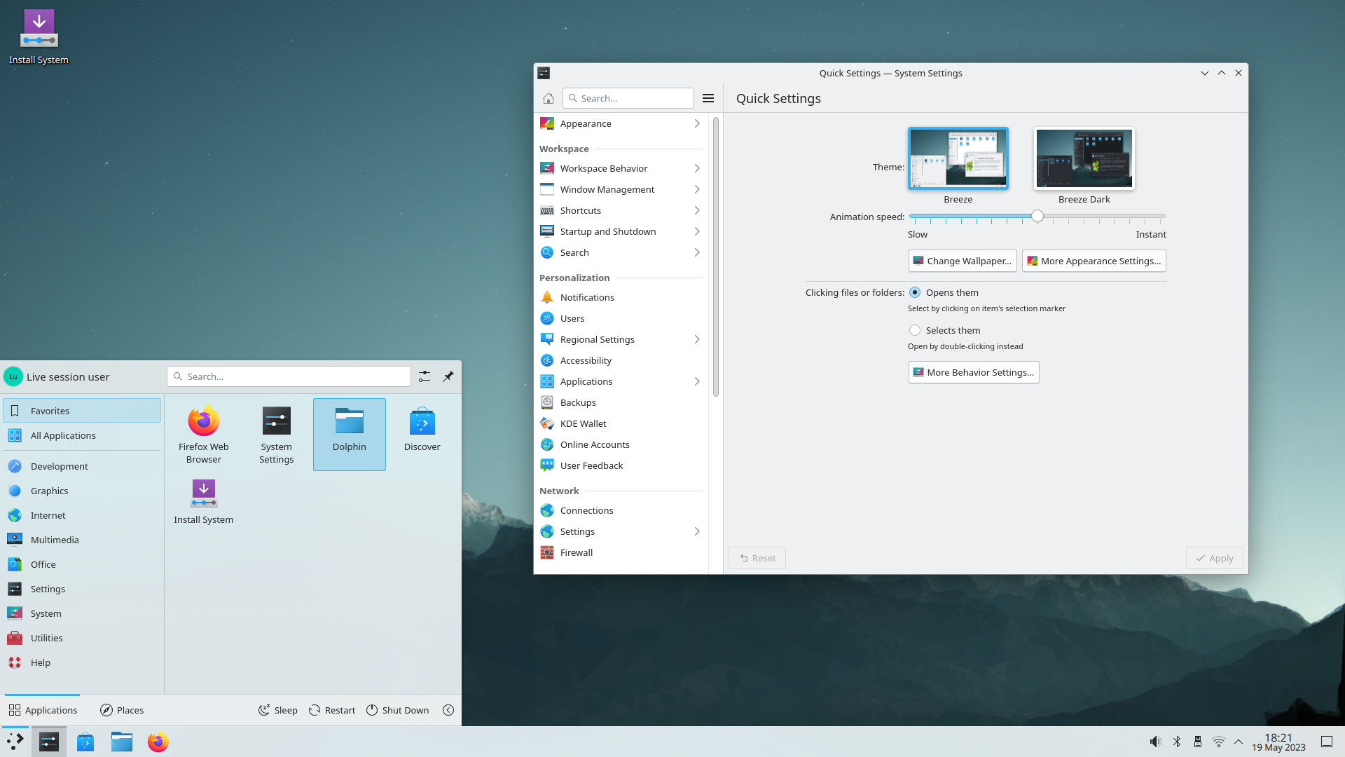 System76 Gazelle (gaze18) Review: A Portable Linux Powerhouse