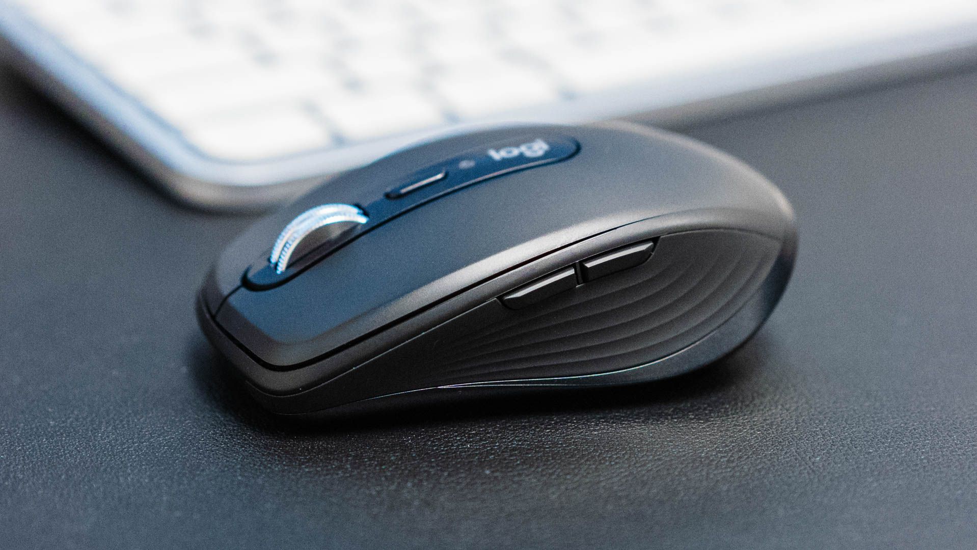 Logitech MX Anywhere 3S Review: Another Great Logitech Mouse