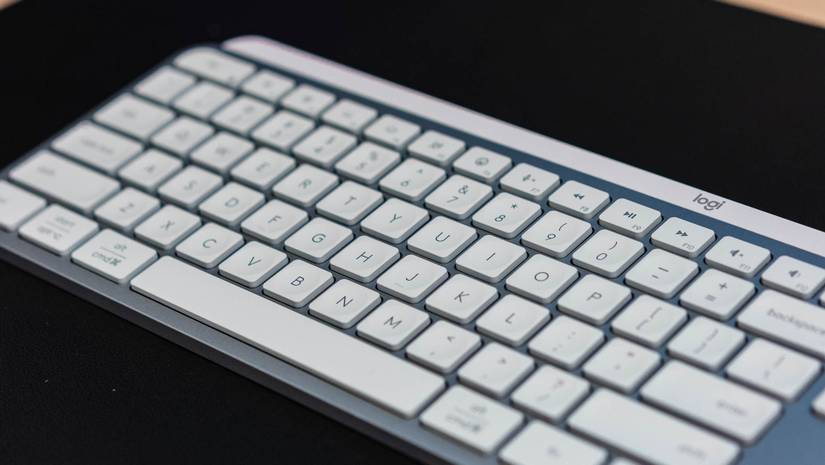 Logitech MX Keys S Review: Perfect for Professionals