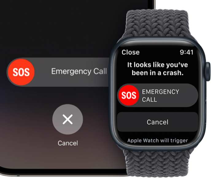 9 Ways the Apple Watch Could Save Your Life