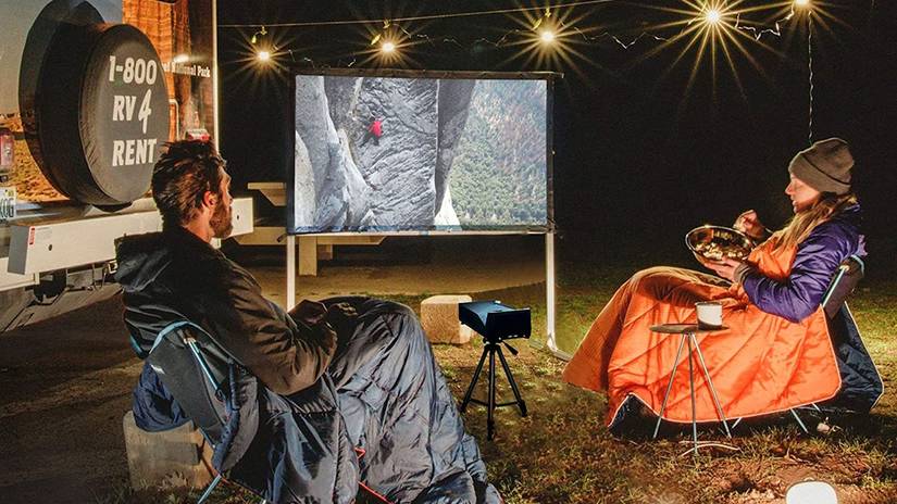 The Best Projector Screens of 2024