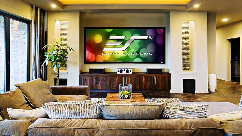 The Best Projector Screens of 2024