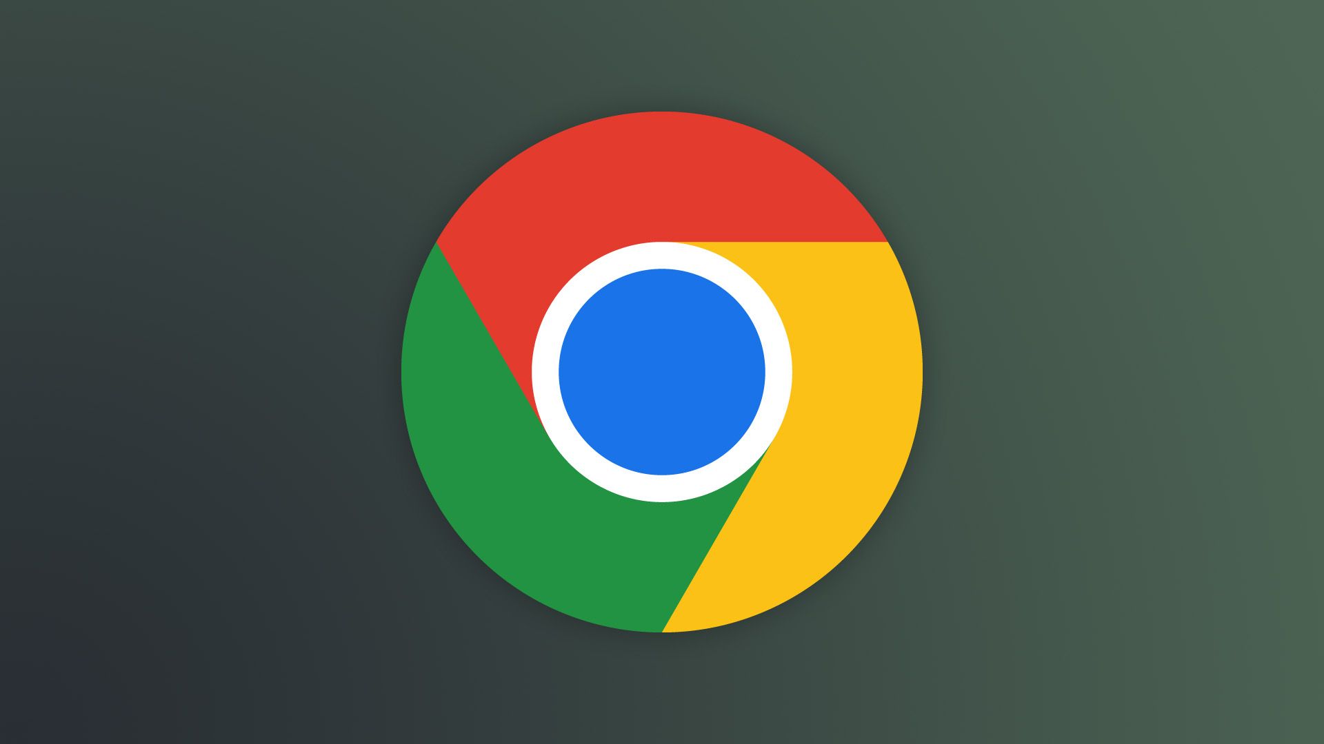 Google Chrome logo