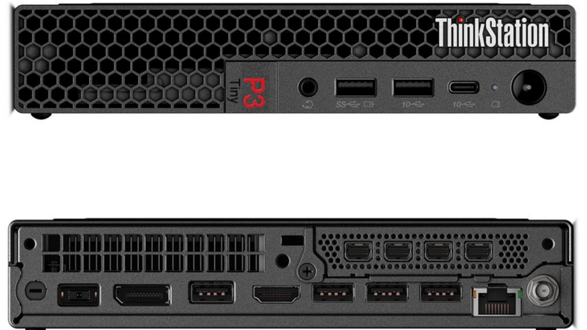 Lenovo's Newest Tiny PC is an Absolute Beast