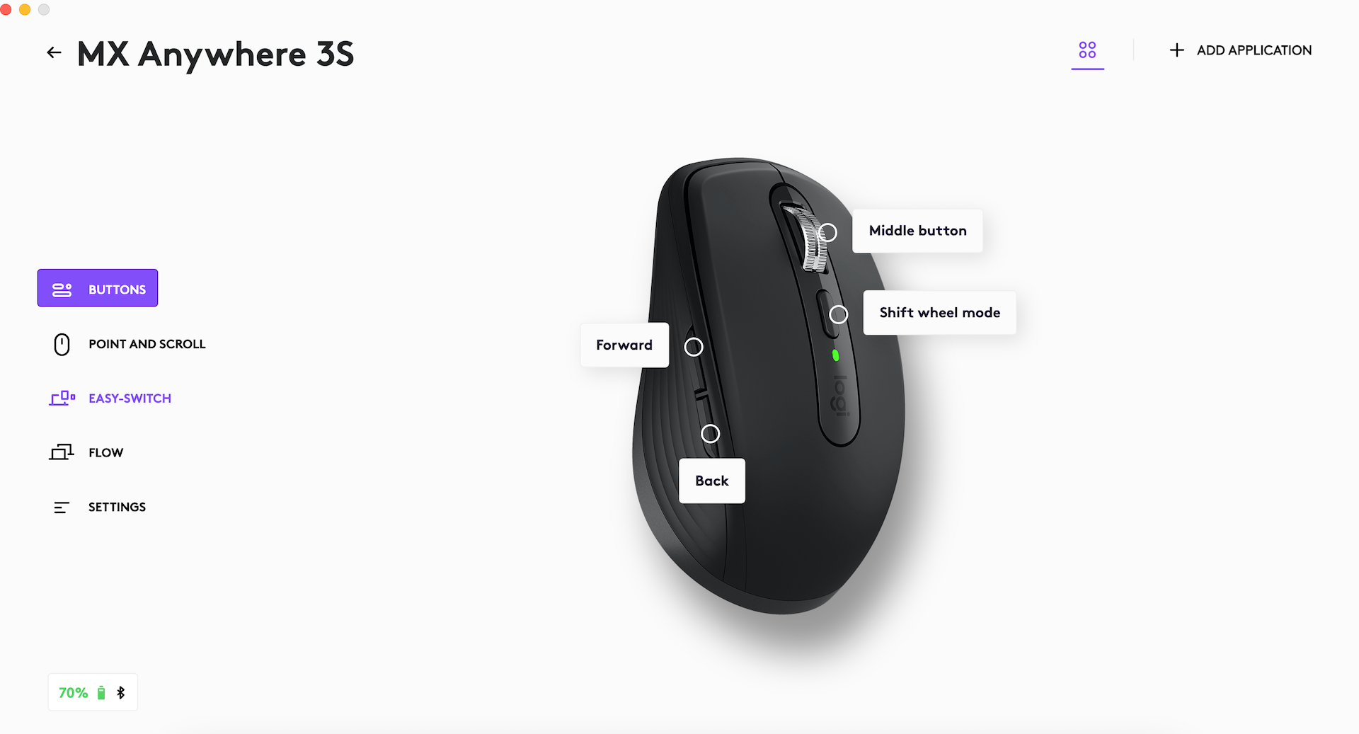 Logitech MX Anywhere 3S Review: Another Great Logitech Mouse