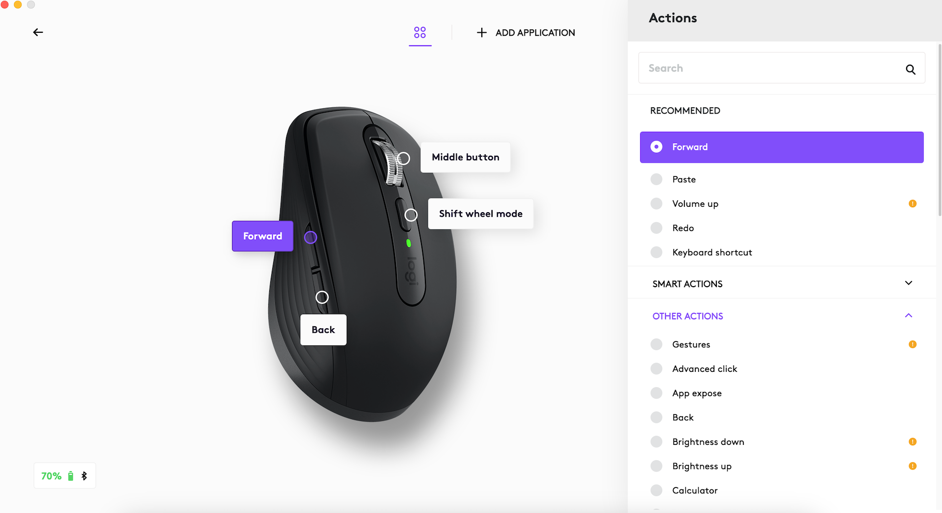 Logitech MX Anywhere 3S Review: Another Great Logitech Mouse