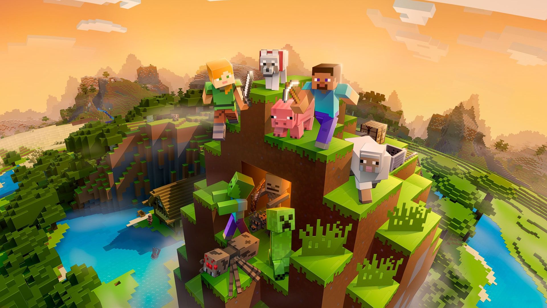 Minecraft | How-To Geek