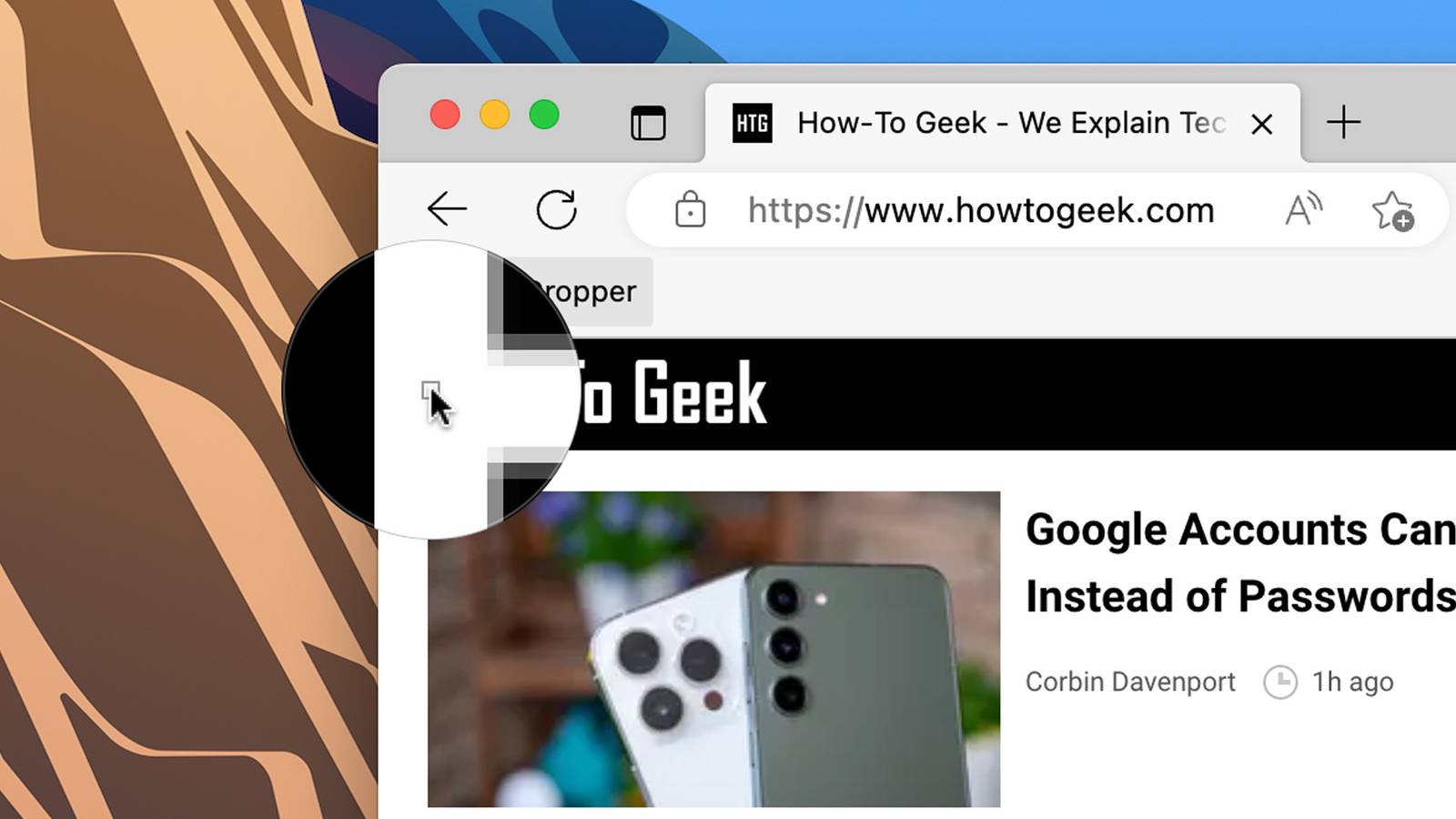 You Can Add a Color Picker to Your Browser