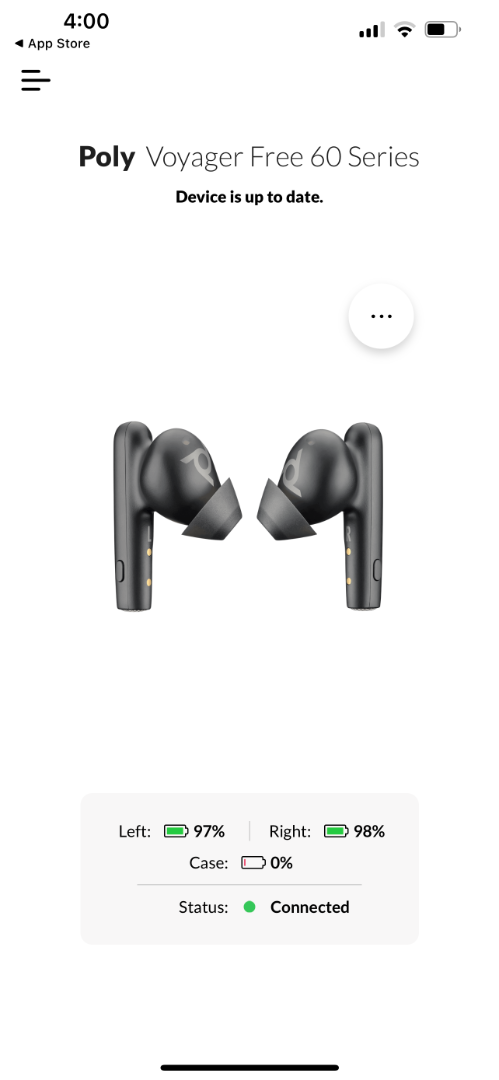 Poly Voyager Free 60+ Review: Rise of the Enterprise Earbuds