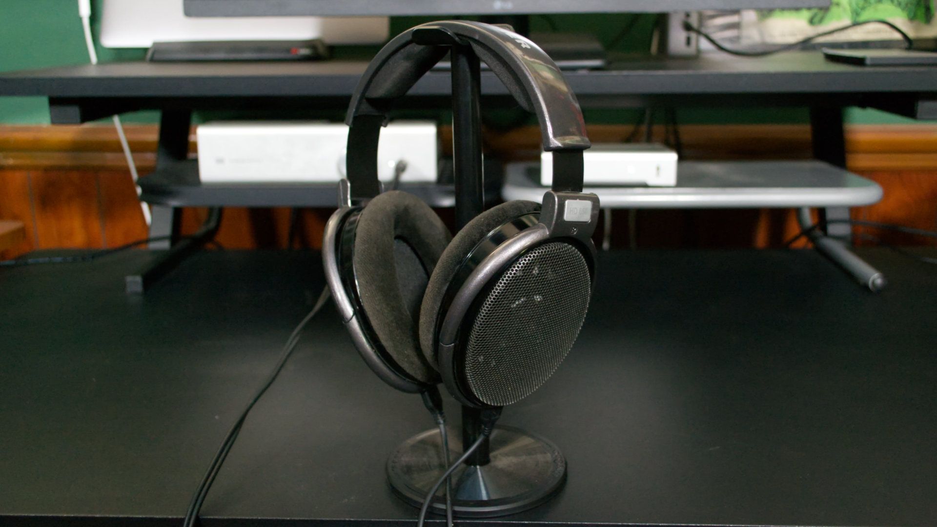 SENNHEISER - SENNHEISER HD650 スタンド付き Review: Sennheiser HD650 – Answering Questions About This