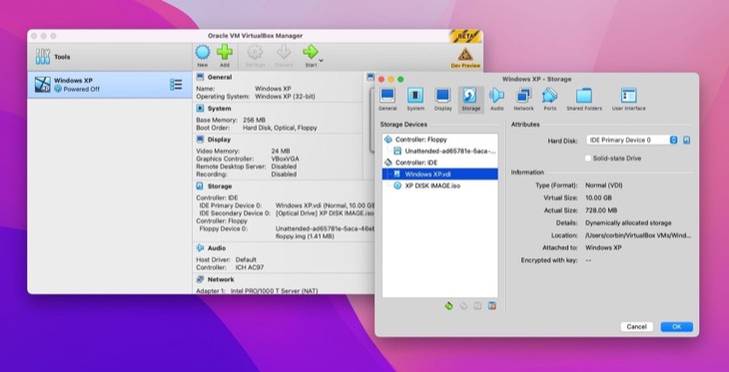 Virtual Macbook 6 Best Virtual Machine Programs for Windows, macOS, and Linux