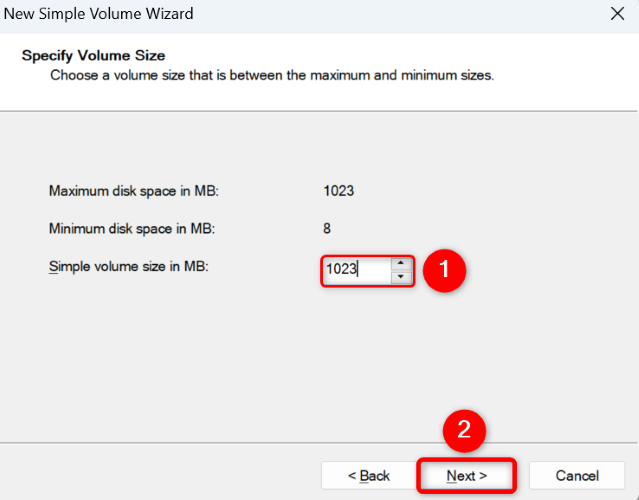 How to Remove a Partition in Windows 11