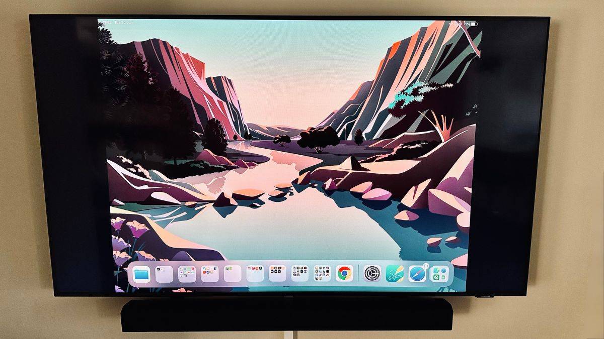 What You Need to Connect an iPad to a TV