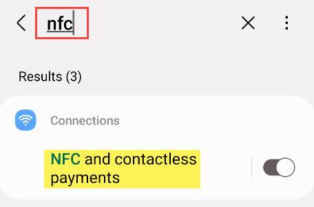 Android Nfc Position What Is NFC on Android, and How Can I Use It?