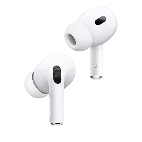The AirPods Pro 2 Are $80 Off Right Now