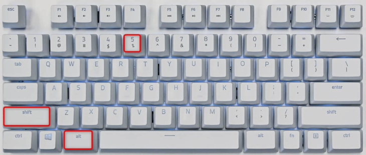 Every Strikethrough Shortcut for MS Office, Google Docs, & Gmail