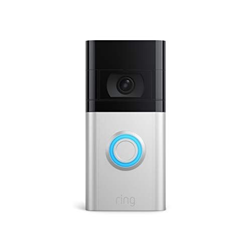 Ring doorbell hot sale without chime