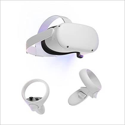 What Is Inside-Out Tracking in VR?