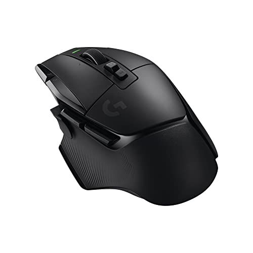 Geek Review: Logitech G502 Lightspeed Wireless Gaming Mouse With PowerPlay