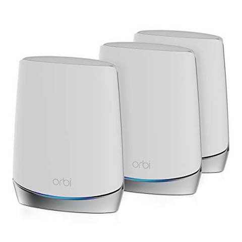 Mesh Cube Router The Best Mesh Routers of 2024