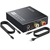 What Is the Optical Audio Port, and When Should I Use It?