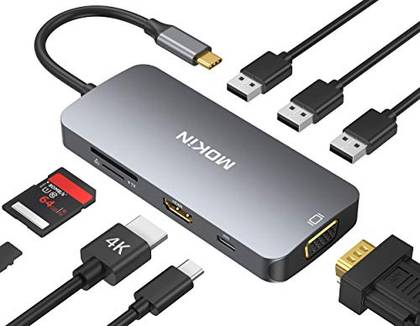 How to Connect a Laptop to a TV