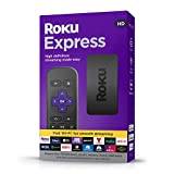 Roku Express packaging.