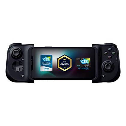 How to Turn Your iPhone Into a Handheld Gaming Console (With a Controller)