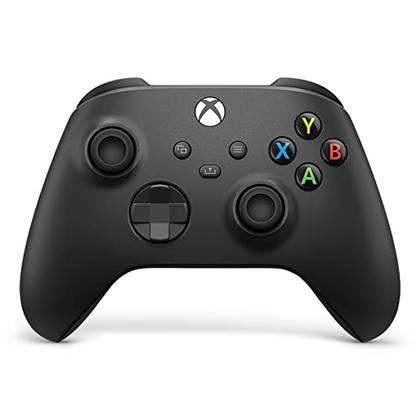 Using the Wonky Video Game Controller Builds Character