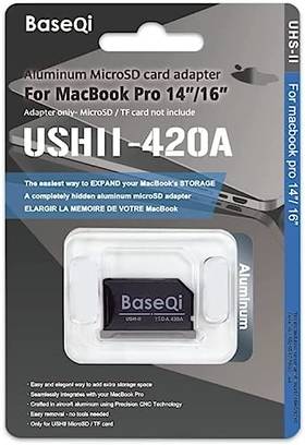 Carte Mémoire 256 Go Transcend JetDrive Lite 360 Pour MacBook Pro Retina 15” – Neuf