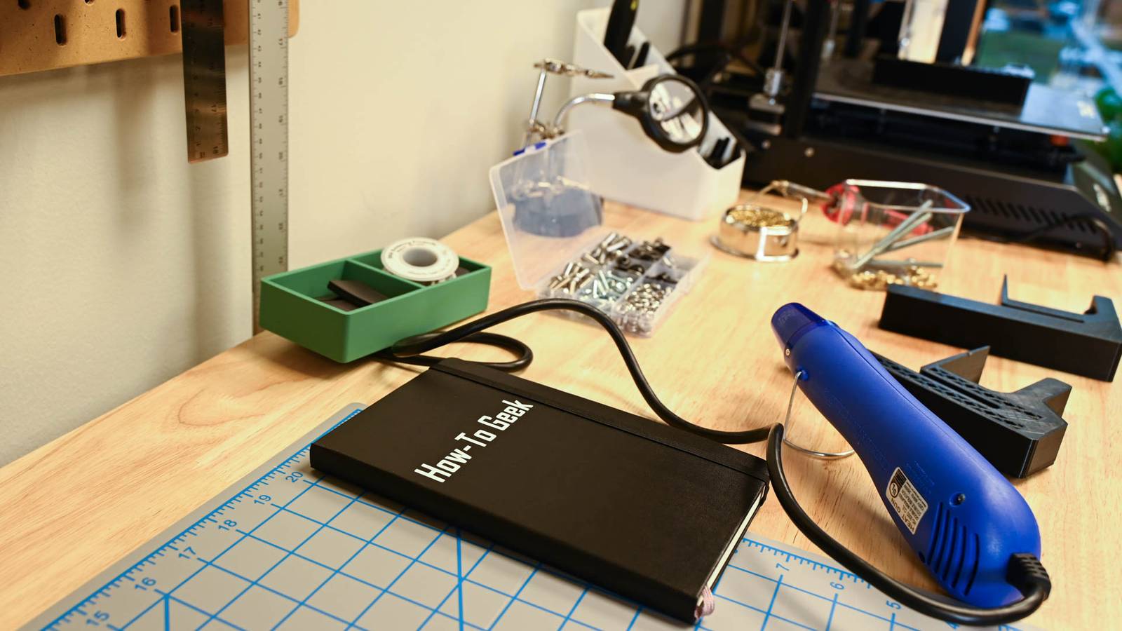 How to Build a Tiny PC