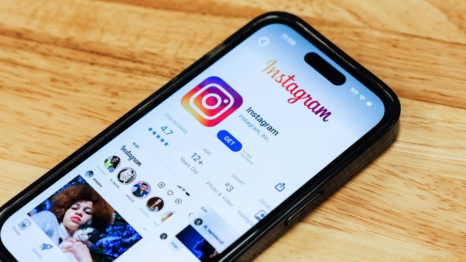 instagram story download