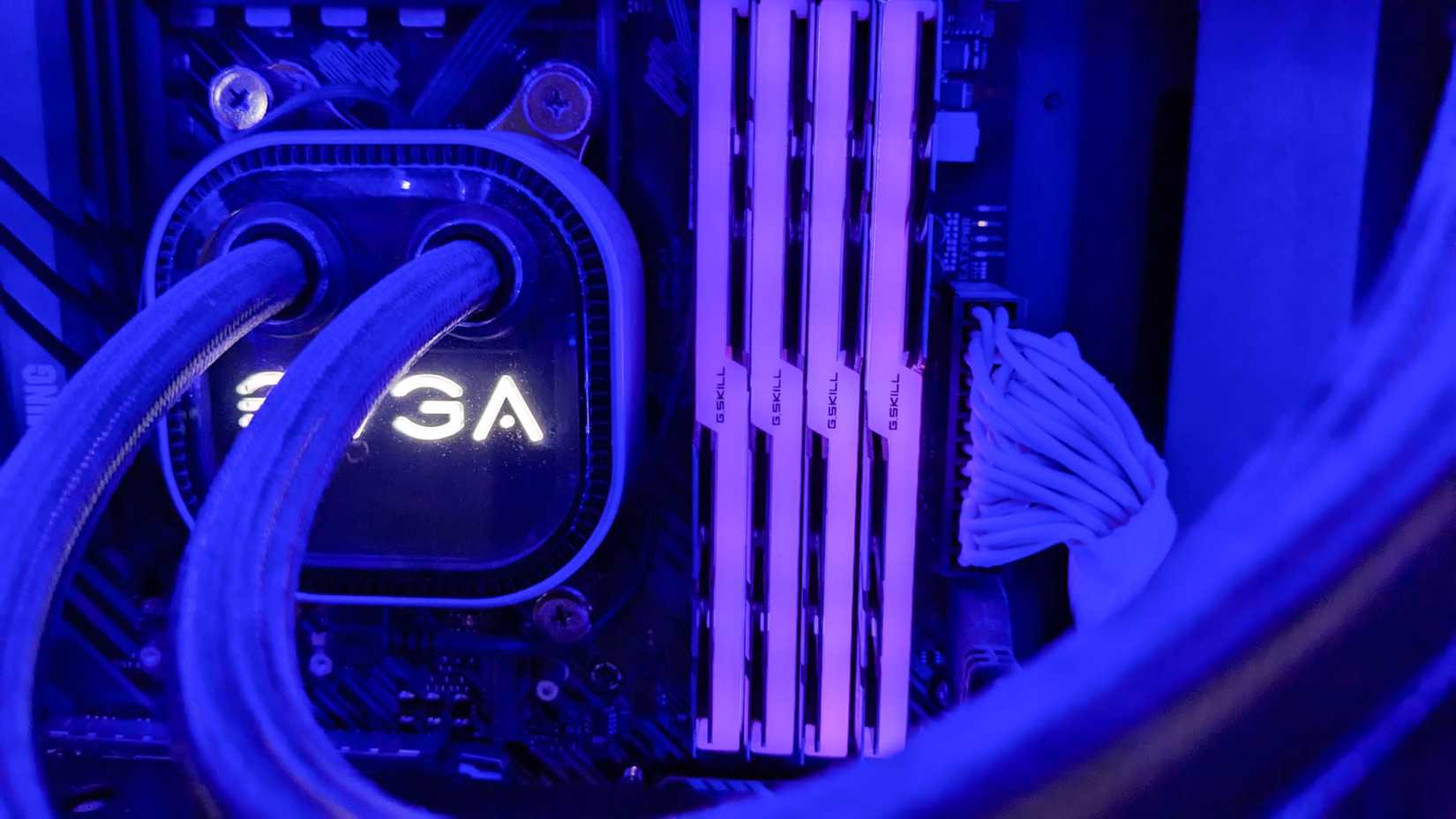 Custom Computer Build Ram Building a New Ryzen-Based PC? Don’t Overspend on RAM