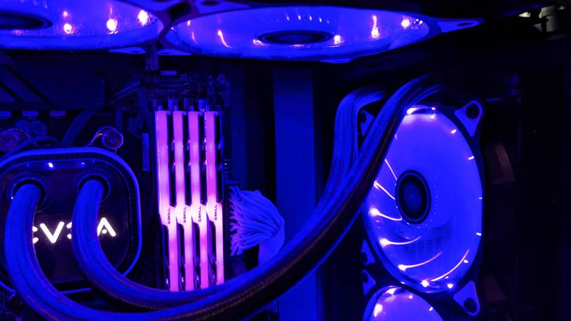 How to Choose the Best RAM for Your PC