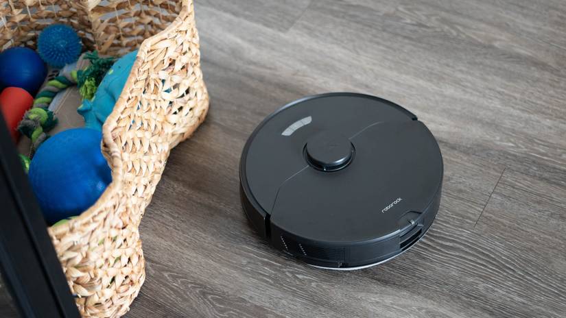 Roborock S7 Max Ultra dans le test : Un robot aspirateur ultra bon Roborock S7 Max Ultra dans le test : Un robot aspirateur ultra bon