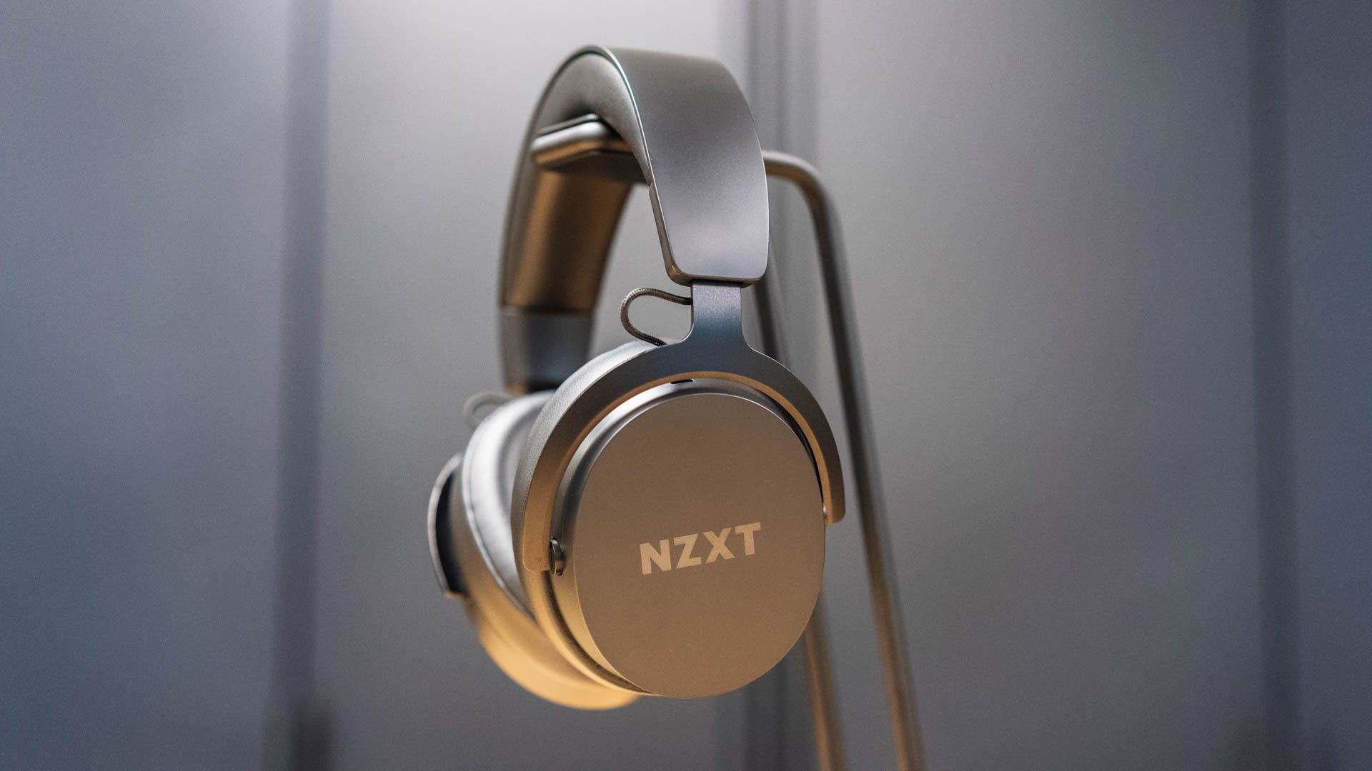 NZXT Relay Headset Review: Great Connectivity Let Down By Average