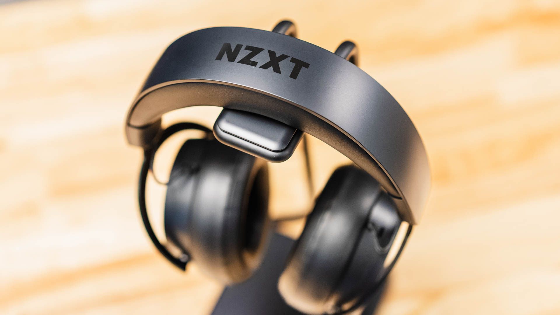 NZXT Relay Headset Review: Great Connectivity Let Down By Average