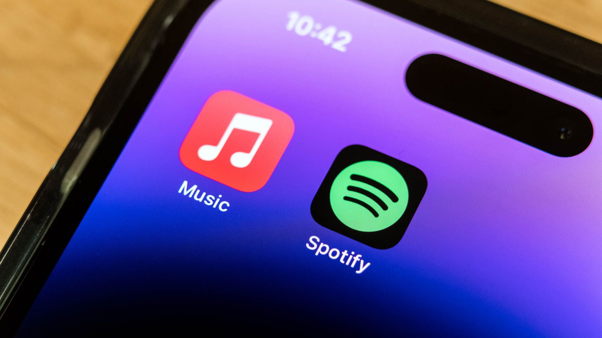 エスクプス your choice apple music Apple Music vs. Spotify: Which is Better?