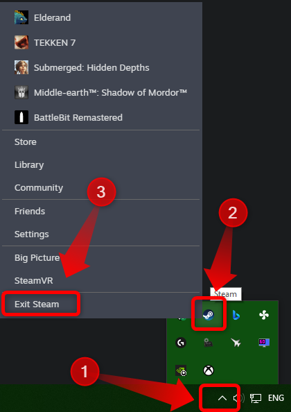 How to Add PC Game Pass and Microsoft Store Games to Steam