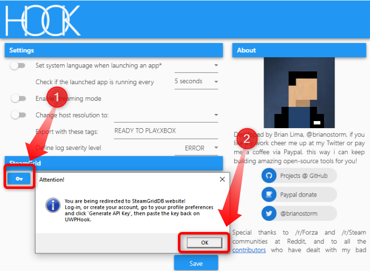 How to Add PC Game Pass and Microsoft Store Games to Steam