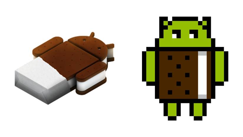 Into the Android-Verse: The History of the Android Robot
