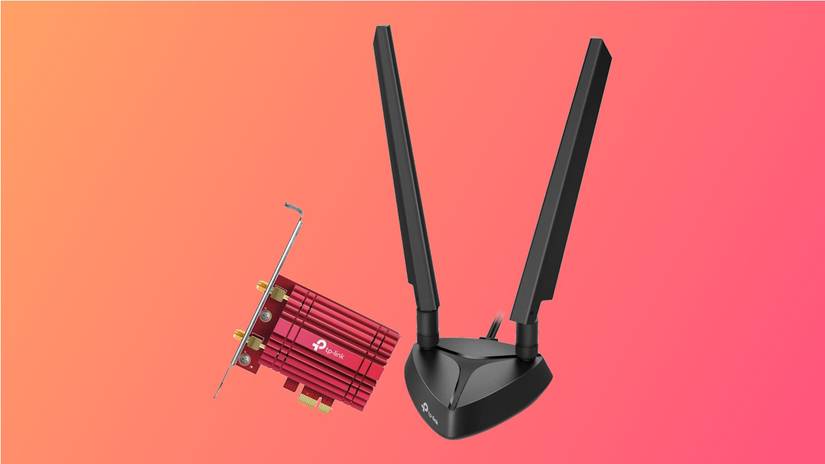 The Best Wi-Fi Cards of 2024