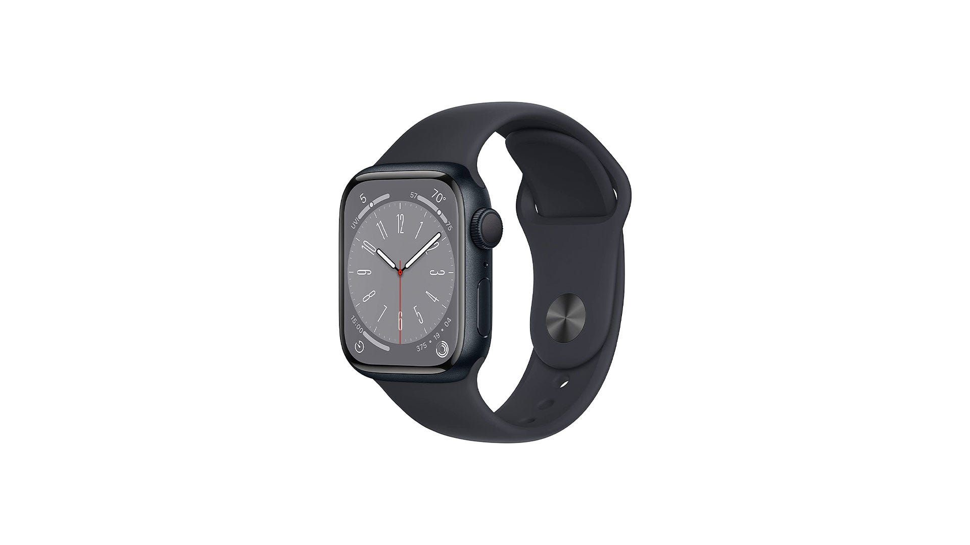 Apple Watch Series 8 Review: An Uncompromising Wearable Experience