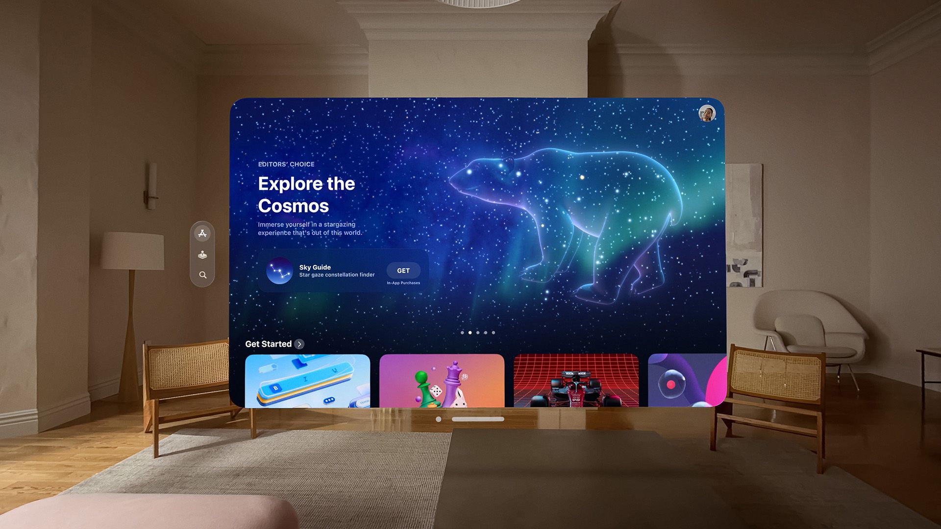 iOS and macOS May Get a Massive UI Redesign in Late 2025