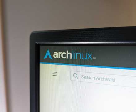 Arch Linux Is a Meme, but It Shouldn't Be