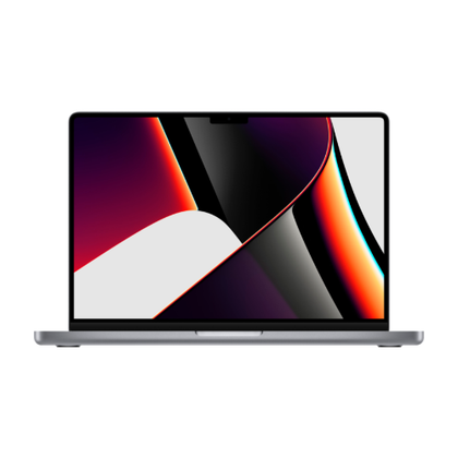 Get a Blazing-Fast MacBook Pro With M1 Pro Chip for $400 Off This Week